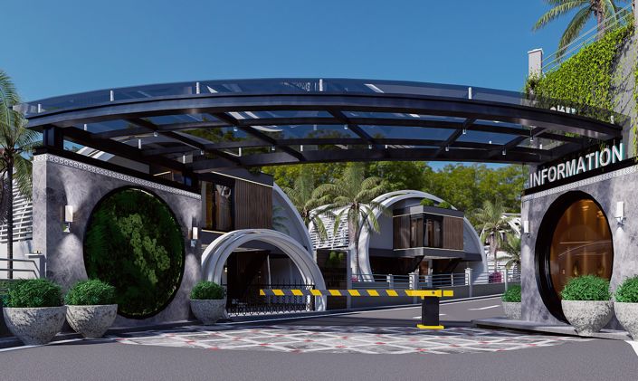 Image No.10-2 Bed Apartment for sale