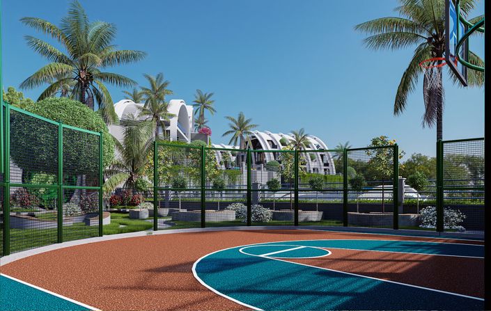 Image No.13-2 Bed Apartment for sale