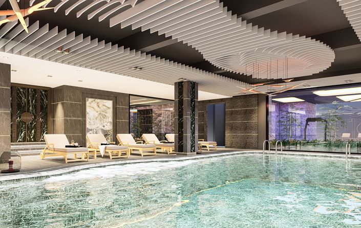 Image No.14-2 Bed Apartment for sale