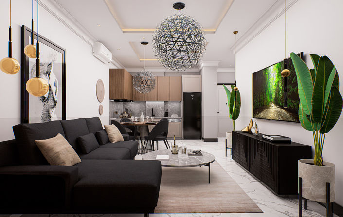 Image No.30-2 Bed Apartment for sale