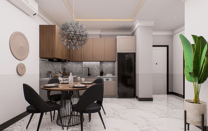 Image No.32-2 Bed Apartment for sale