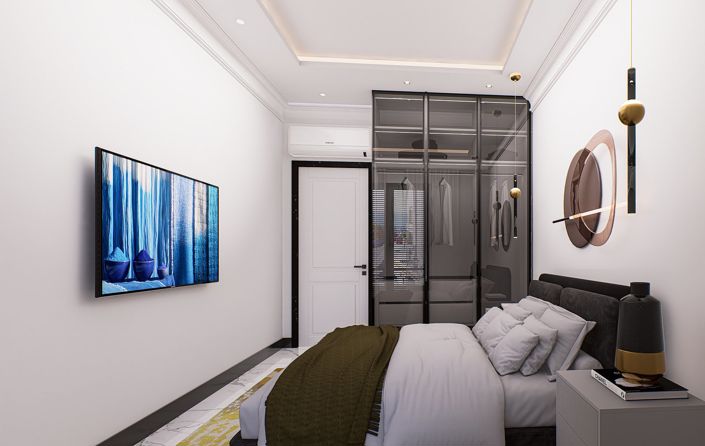 Image No.33-2 Bed Apartment for sale