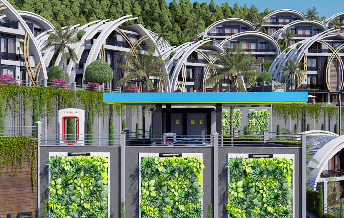 Image No.7-2 Bed Apartment for sale