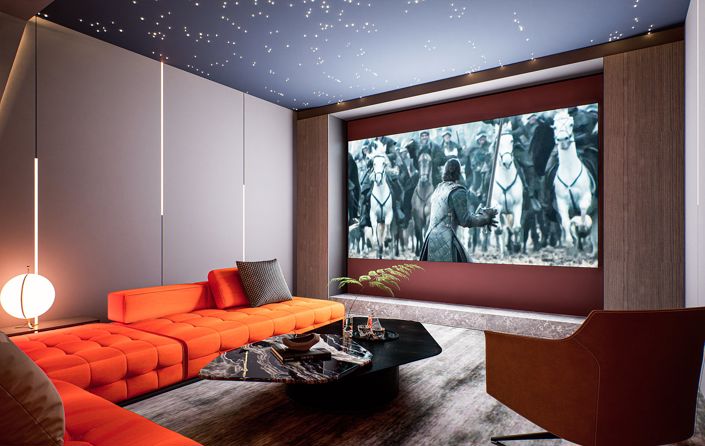 Image No.18-3 Bed Apartment for sale