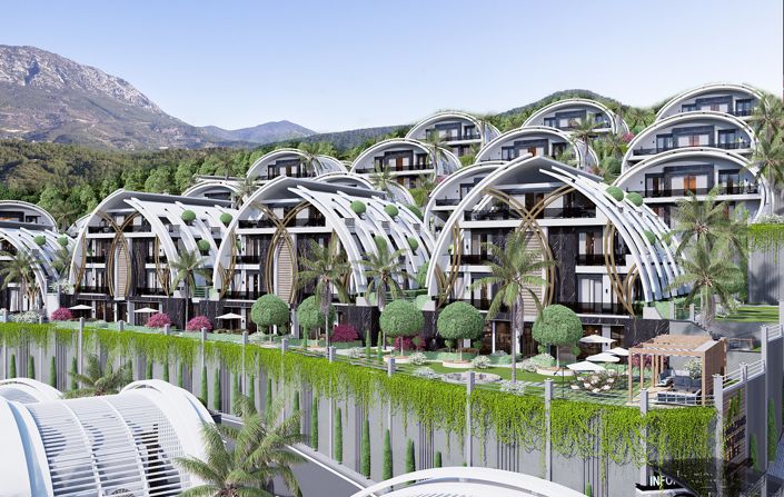 Image No.3-3 Bed Apartment for sale