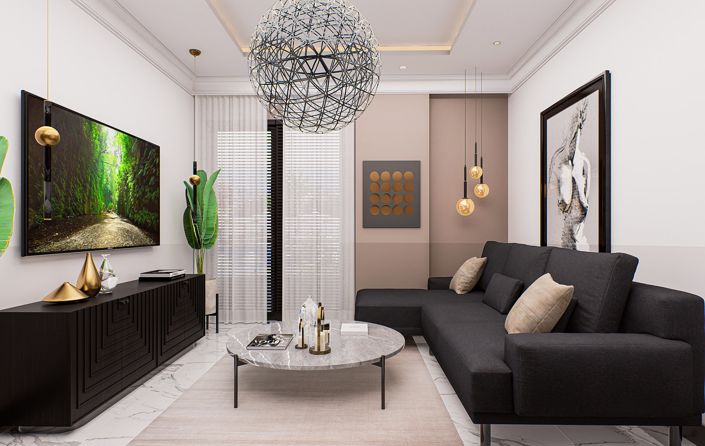 Image No.31-3 Bed Apartment for sale