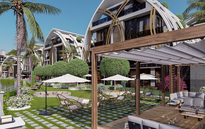 Image No.8-3 Bed Apartment for sale