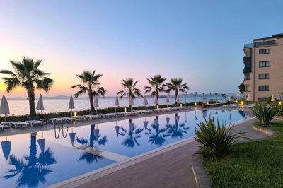 2 Bed Apartment for sale