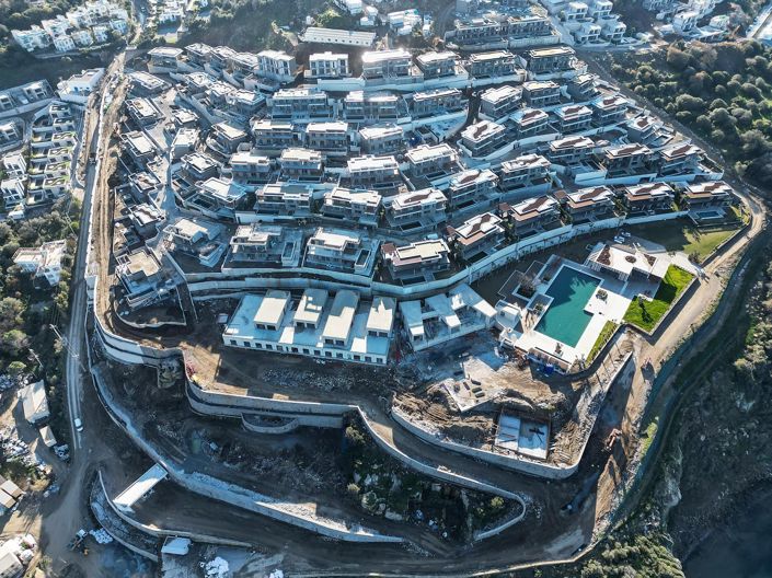 Image No.44-5 Bed House/Villa for sale