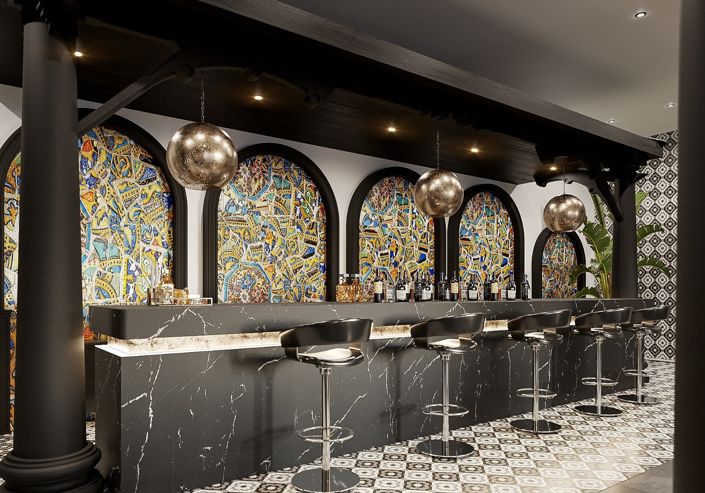 Image No.9-2 Bed Apartment for sale