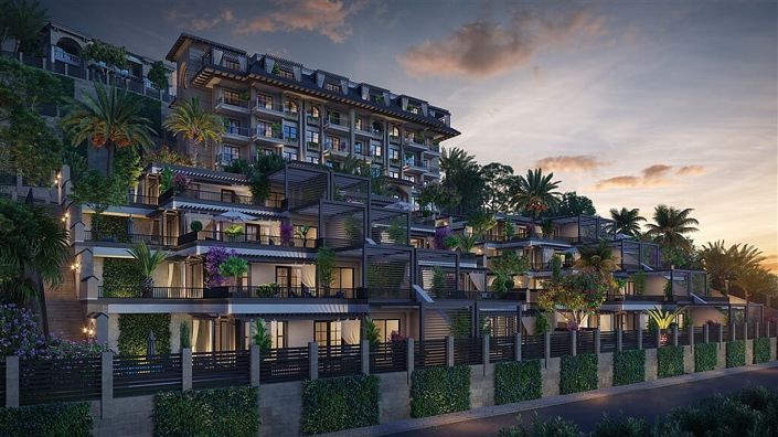 Image No.19-2 Bed Apartment for sale