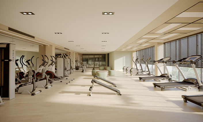 Image No.23-1 Bed Apartment for sale