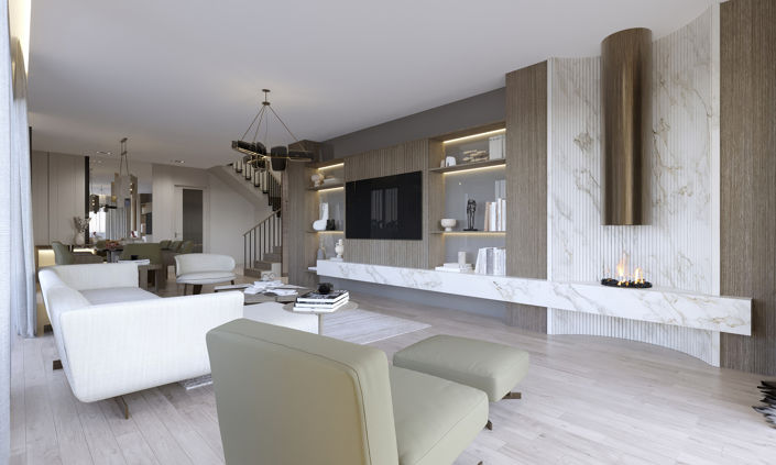 Image No.29-1 Bed Apartment for sale