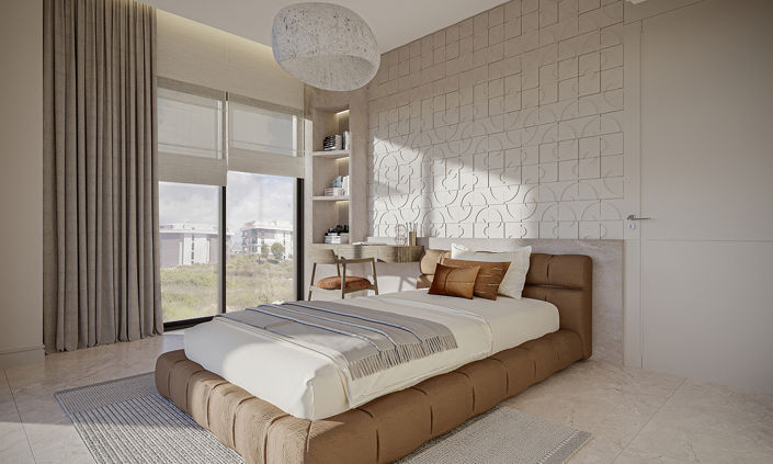 Image No.34-1 Bed Apartment for sale