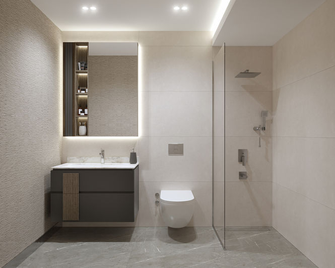 Image No.43-1 Bed Apartment for sale