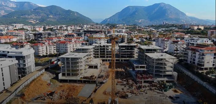 Image No.47-1 Bed Apartment for sale