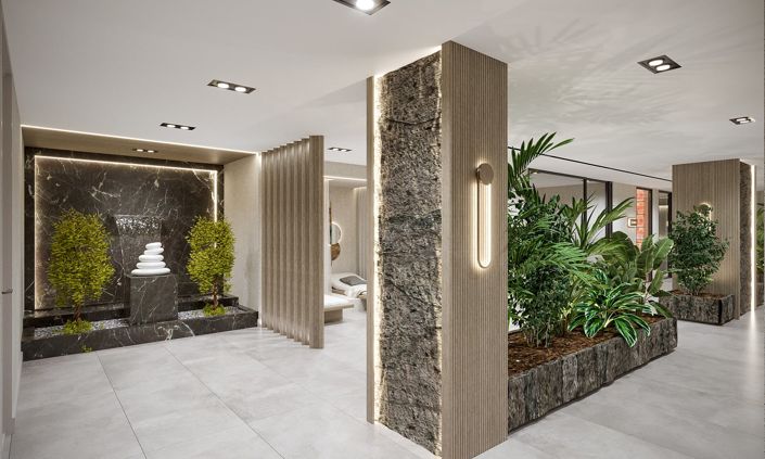 Image No.20-2 Bed Apartment for sale