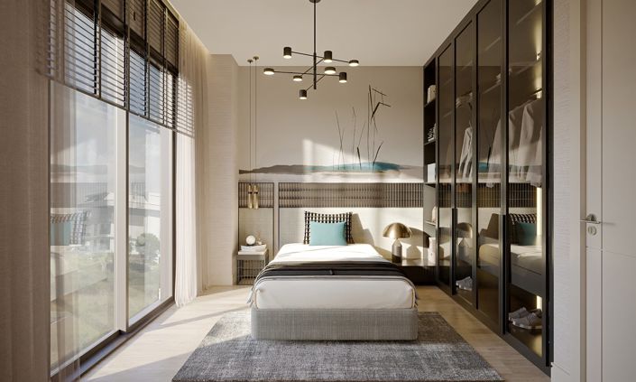 Image No.38-2 Bed Apartment for sale