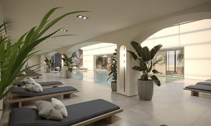 Image No.12-3 Bed Apartment for sale