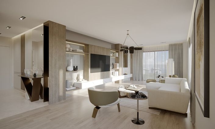 Image No.27-3 Bed Apartment for sale