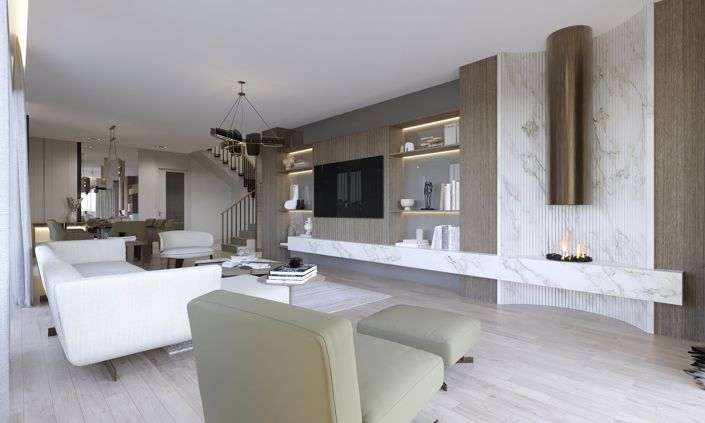 Image No.29-3 Bed Apartment for sale