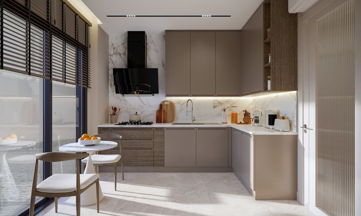 Image No.31-3 Bed Apartment for sale