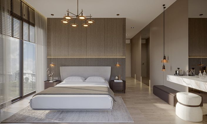 Image No.35-3 Bed Apartment for sale