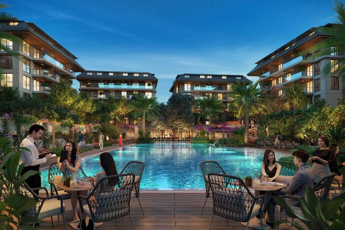 Image No.4-3 Bed Apartment for sale