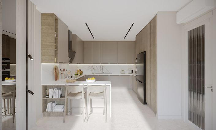 Image No.40-3 Bed Apartment for sale