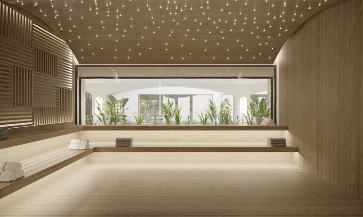 Image No.17-4 Bed Apartment for sale