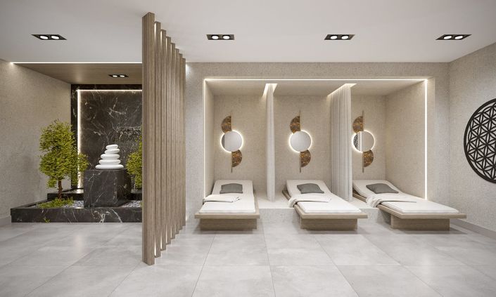 Image No.21-4 Bed Apartment for sale