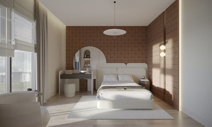 Image No.37-4 Bed Apartment for sale