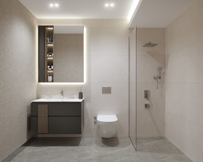 Image No.43-4 Bed Apartment for sale