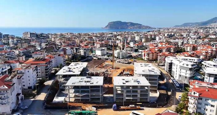 Image No.44-4 Bed Apartment for sale