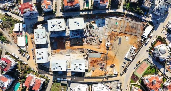 Image No.45-4 Bed Apartment for sale