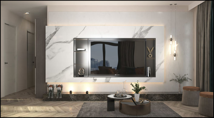 Image No.10-1 Bed Apartment for sale