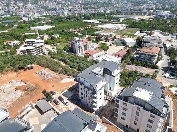 Image No.14-2 Bed Apartment for sale