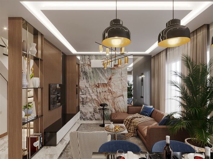 Image No.6-2 Bed Apartment for sale