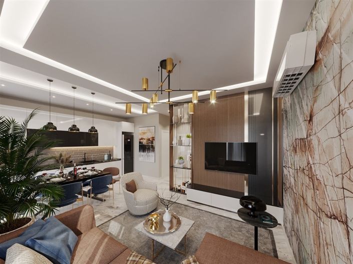 Image No.7-2 Bed Apartment for sale