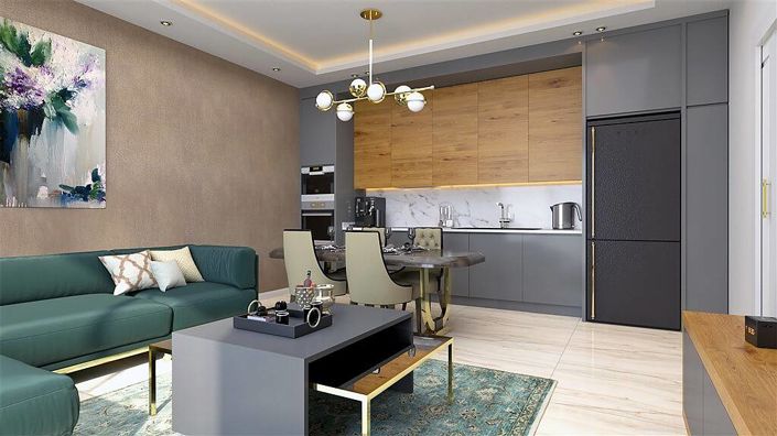 Image No.21-2 Bed Apartment for sale