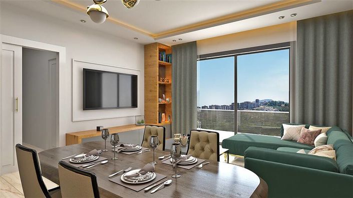 Image No.20-2 Bed Apartment for sale