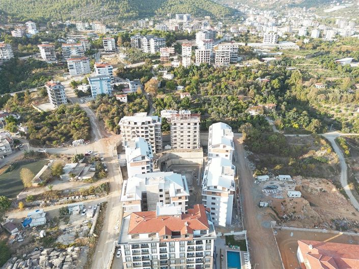 Image No.28-2 Bed Apartment for sale