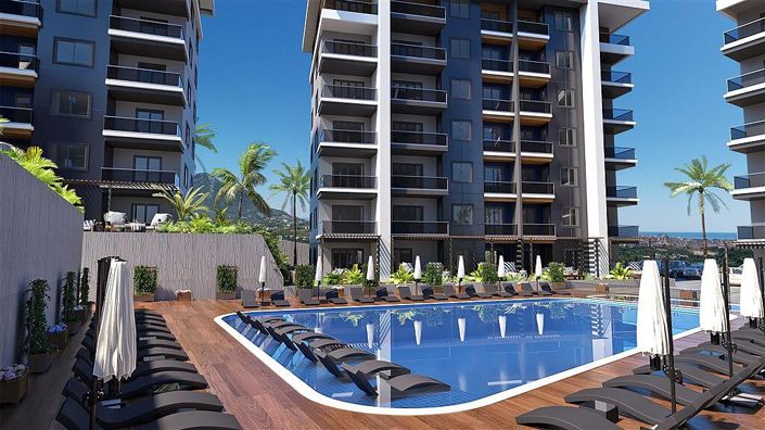 Image No.5-2 Bed Apartment for sale