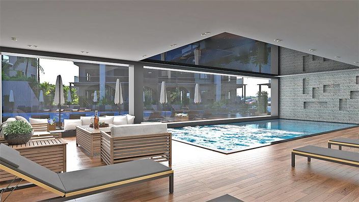 Image No.14-3 Bed Apartment for sale