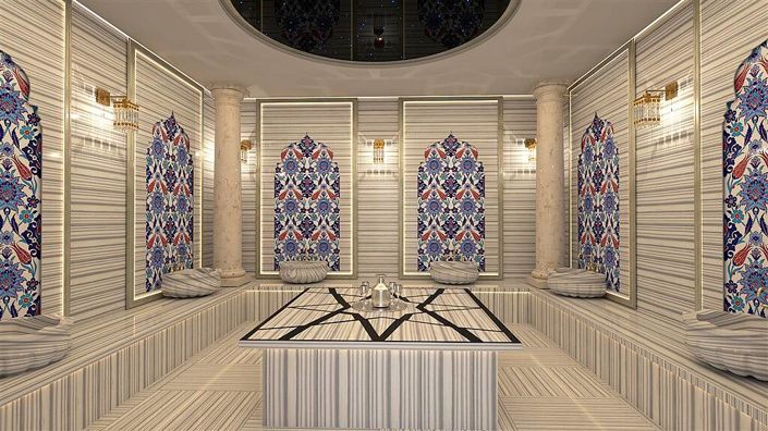 Image No.15-3 Bed Apartment for sale