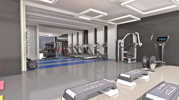 Image No.17-3 Bed Apartment for sale