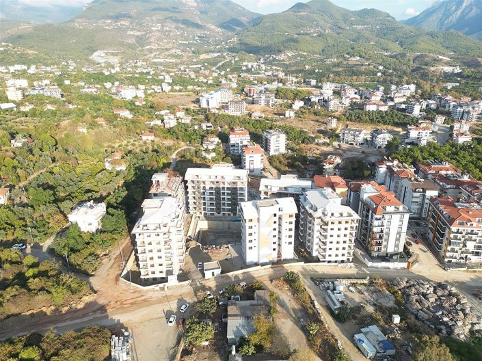 Image No.26-3 Bed Apartment for sale