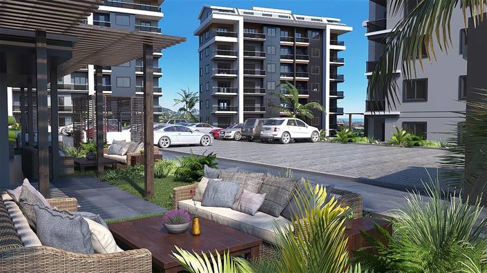 Image No.6-3 Bed Apartment for sale