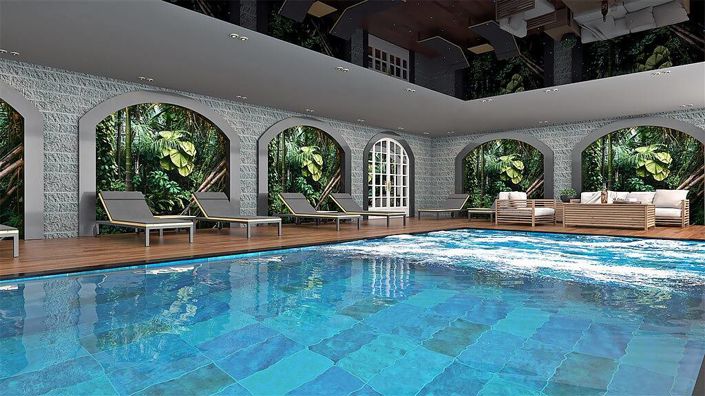 Image No.13-4 Bed Apartment for sale