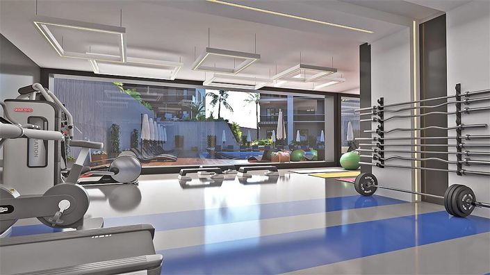 Image No.16-4 Bed Apartment for sale